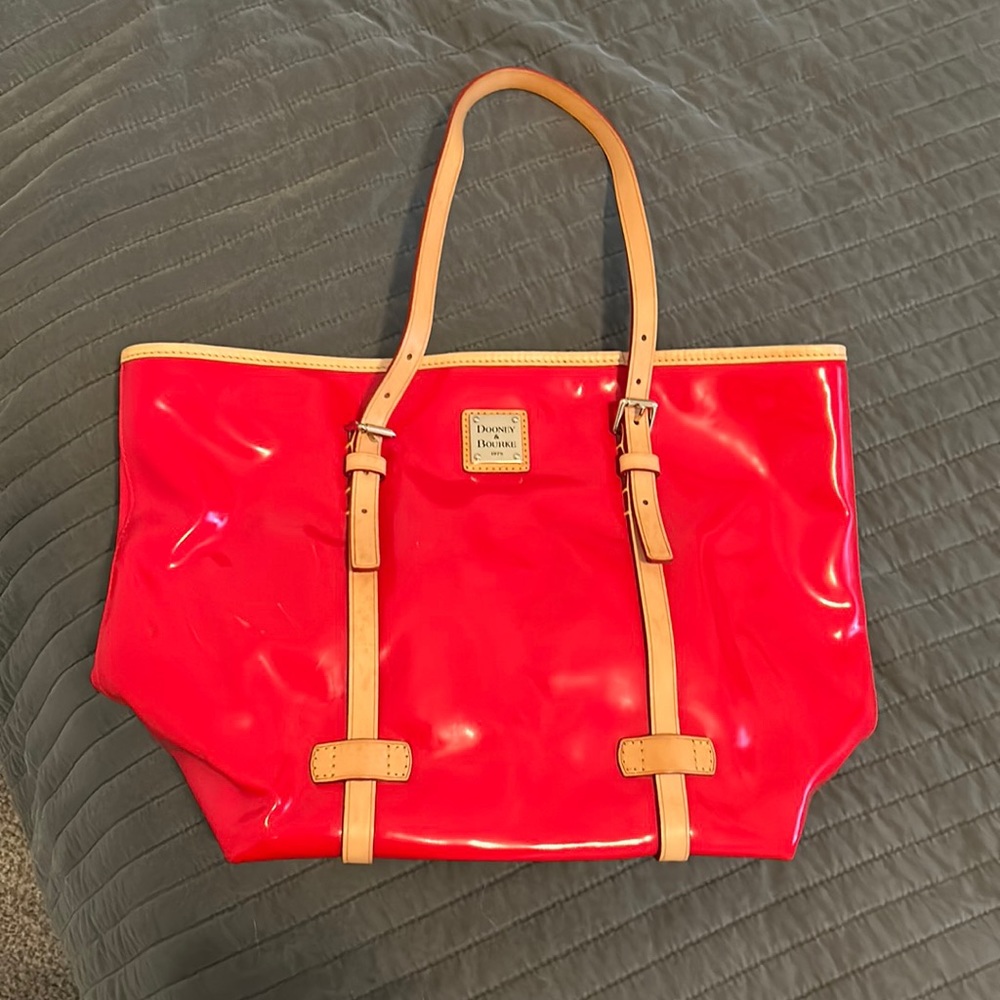 Dooney & Bourke East/West Tote